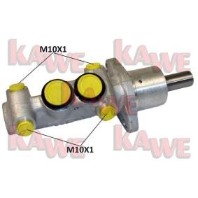 Comprar Cilindro principal de freno de KAWE B1835 a bajo precio de 63,87 €