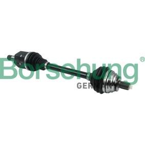 Comprar Árbol de transmisión de Borsehung B18357 a bajo precio de 200,81 €