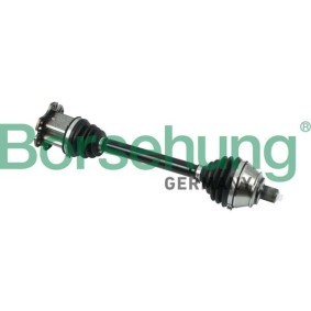 Comprar Árbol de transmisión de Borsehung B18370 a bajo precio de 355,16 €