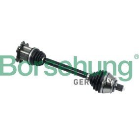 Comprar Árbol de transmisión de Borsehung B18371 a bajo precio de 280,88 €