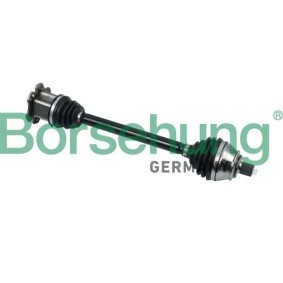 Comprar Árbol de transmisión de Borsehung B18372 a bajo precio de 387,95 €