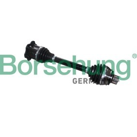 Comprar Árbol de transmisión de Borsehung B18377 a bajo precio de 312,40 €