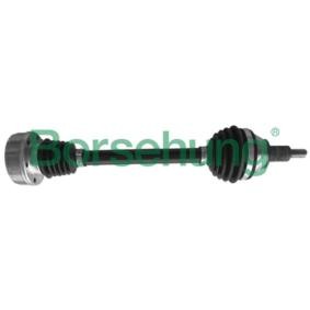 Comprar Árbol de transmisión de Borsehung B18390 a bajo precio de 202,01 €