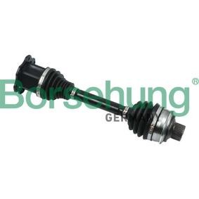 Comprar Árbol de transmisión de Borsehung B18398 a bajo precio de 296,36 €