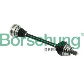 Comprar Árbol de transmisión de Borsehung B18415 a bajo precio de 185,45 €
