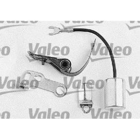 Achetez des Kit d'assemblage, unité d'allumage VALEO 243248 à prix pour 10,71 €