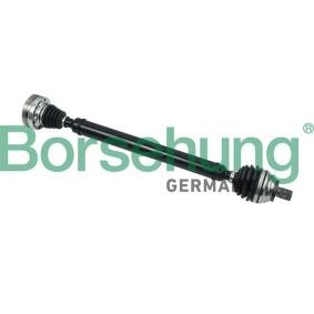 Comprar Árbol de transmisión de Borsehung B18416 a bajo precio de 212,10 €