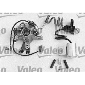 Achetez des Kit d'assemblage, unité d'allumage VALEO 243252 à prix pour 28,84 €