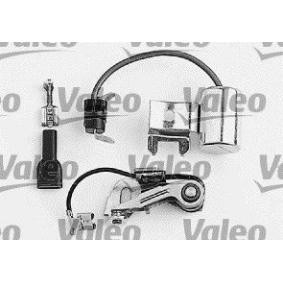 Achetez des Kit d'assemblage, unité d'allumage VALEO 243260 à prix pour 58,33 €