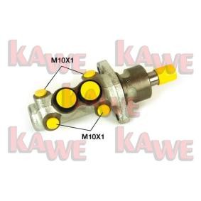 Comprar Cilindro principal de freno de KAWE B1862 a bajo precio de 68,25 €