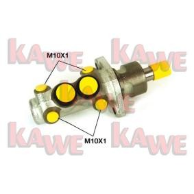 Comprar Cilindro principal de freno de KAWE B1863 a bajo precio de 73,72 €