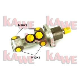 Comprar Cilindro principal de freno de KAWE B1864 a bajo precio de 67,08 €
