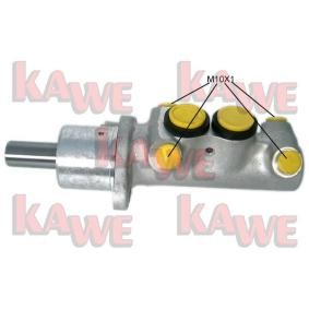 Comprar Cilindro principal de freno de KAWE B1865 a bajo precio de 62,13 €