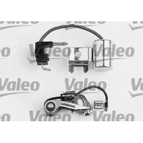 Acquista Kit montaggio, Centralina d'accensione da VALEO 243262 a buon mercato per soli 56,91 €