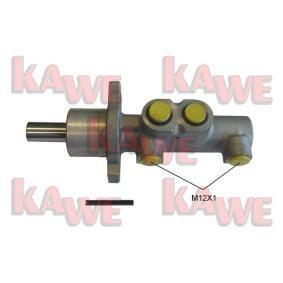 Comprar Cilindro principal de freno de KAWE B1915 a bajo precio de 83,04 €
