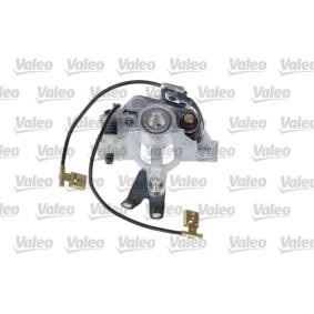 Achetez des Jeu de contacts, distributeur d'allumage VALEO 243488 à prix pour 123,80 €
