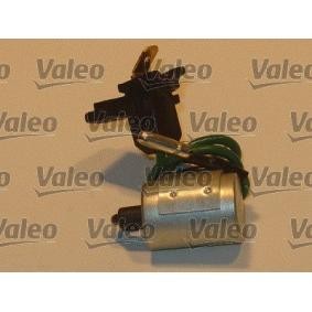 Achetez des Condenseur, système d'allumage VALEO 243758 à prix pour 11,25 €