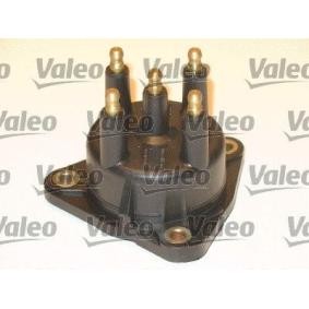 RENAULT Verteilerkappe von VALEO