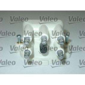 Verteilerkappe von VALEO 243894