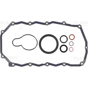 Comprar Juego de juntas, bloque motor de GLASER B82485-00 a bajo precio de 51,79 €