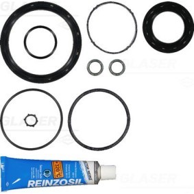 Comprar Juego de juntas, bloque motor de GLASER B93270-00 a bajo precio de 50,24 €