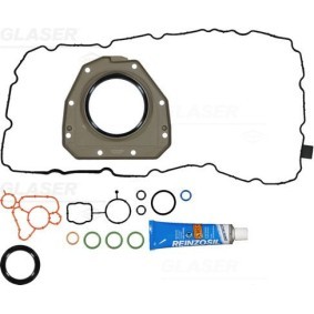 Kurbelgehäusedichtung von GLASER für Cayenne Coupe (9YB) günstig online kaufen