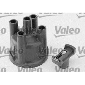 Acquista Kit riparazione, Distributore accensione da VALEO 244523 a buon mercato per soli 82,14 €