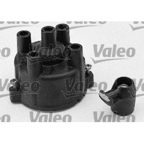 Achetez des Kit de réparation, distributeur d'allumage VALEO 244562 à prix pour 78,53 €