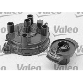 Achetez des Kit de réparation, distributeur d'allumage VALEO 244573 à prix pour 46,32 €