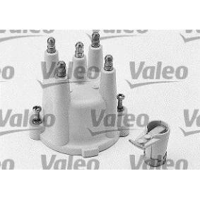 Achetez des Kit de réparation, distributeur d'allumage VALEO 244580 à prix pour 82,35 €