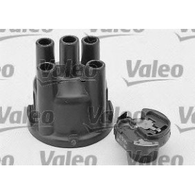 Acquista Kit riparazione, Distributore accensione da VALEO 244643 a buon mercato per soli 55,09 €
