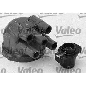 Acquista Kit riparazione, Distributore accensione da VALEO 244647 a buon mercato per soli 72,29 €