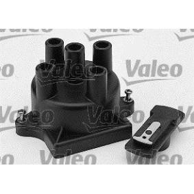 Achetez des Kit de réparation, distributeur d'allumage VALEO 244655 à prix pour 75,43 €