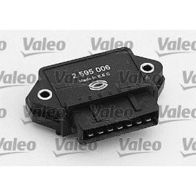 Compre Módulo de comando, sistema de ignição da VALEO 245510 a um preço baixo por 221,32 €