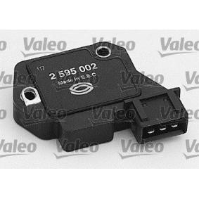 Compre Módulo de comando, gestão do motor de VALEO online para MINI a preços moderados