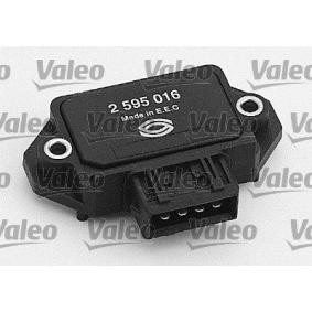 Compre Módulo de comando, sistema de ignição da VALEO 245516 a um preço baixo por 247,07 €