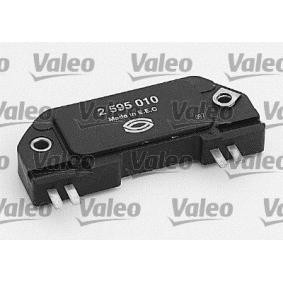 Compre Módulo de comando, sistema de ignição da VALEO 245522 a um preço baixo por 251,96 €