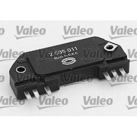 Compre Módulo de comando, sistema de ignição da VALEO 245523 a um preço baixo por 174,44 €