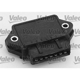 Compre Módulo de comando, sistema de ignição da VALEO 245525 a um preço baixo por 75,07 €