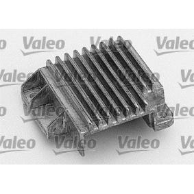 Compre Módulo de comando, sistema de ignição da VALEO 245527 a um preço baixo por 244,76 €