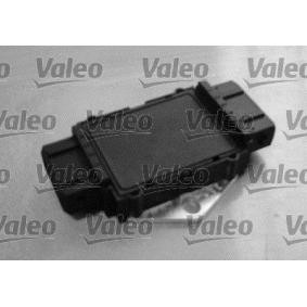 Acquista Modulo di accensione da VALEO 245553 a buon mercato per soli 440,29 €