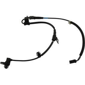 ABS-Sensor BAS-3087