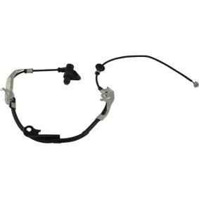 ABS-Sensor BAS-9057