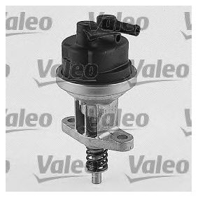 Achetez des Pompe à carburant VALEO 247086 à prix pour 93,57 €