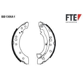 Köp Bromsbacksats av FTE BB1306A1 till det låga priset 488,70 kr