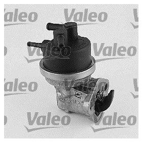 Kraftstoffpumpe 247150