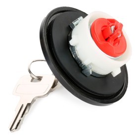 Compre Fecho, recipiente de combustível da VALEO 247511 a um preço baixo por 18,56 €
