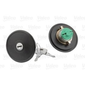 Compre Fecho, recipiente de combustível da VALEO 247534 a um preço baixo por 102,17 €