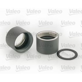 Köp Tanklock av VALEO 247715 till det låga priset 353,08 kr
