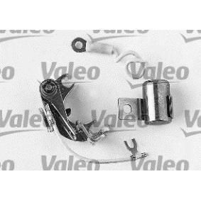 Achetez des Kit d'assemblage, unité d'allumage VALEO 248334 à prix pour 78,89 €